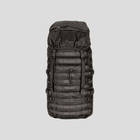Rucksack Endurance 40L - Schwarz - Snugpak