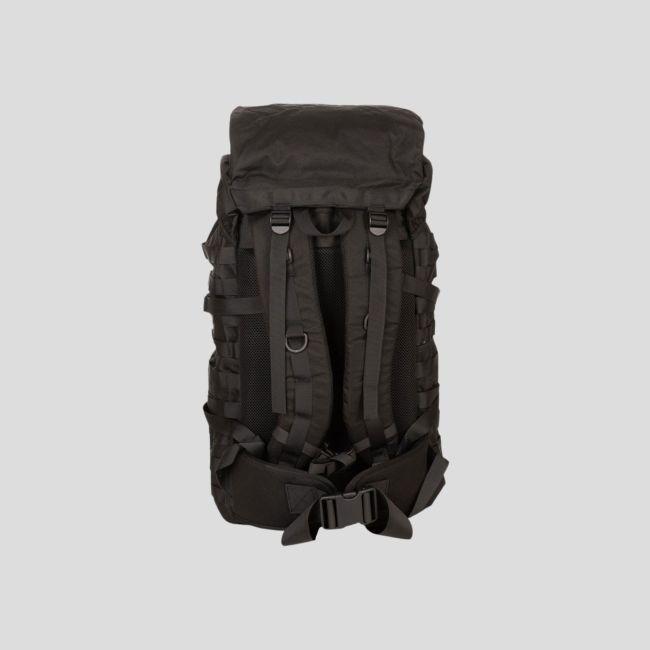 Plecak Endurance 40L - Czarny - Snugpak