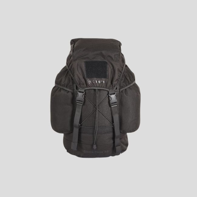 Mochila Sleeka Force 35L - Negro - Snugpak