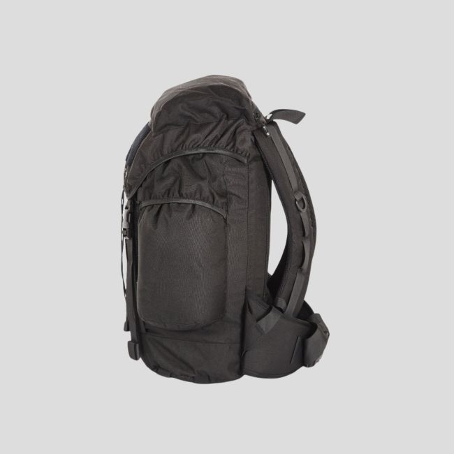 Rucksack Sleeka Force 35L - Schwarz - Snugpak
