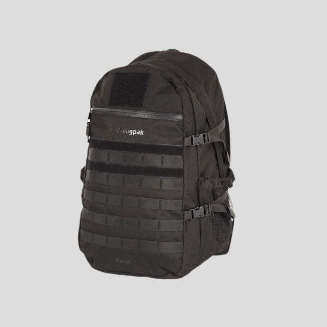 Plecak Xocet 35L - Czarny - Snugpak