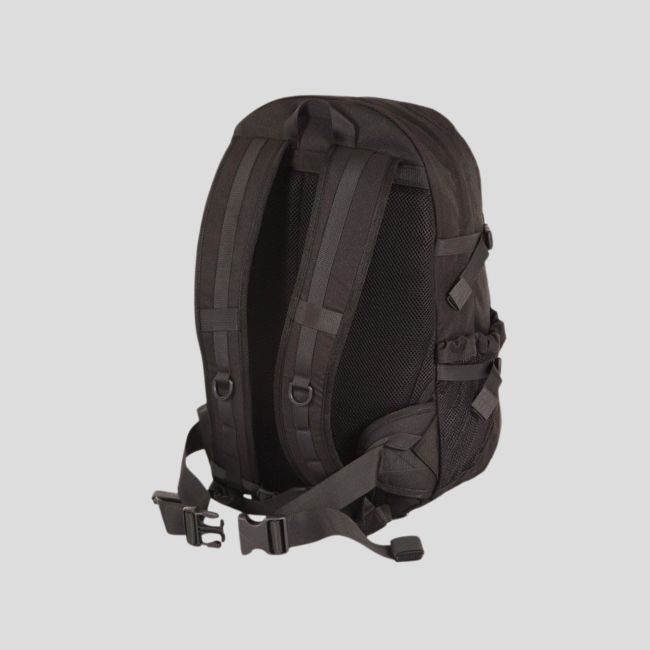 Sac à dos Xocet 35L - Noir - Snugpak