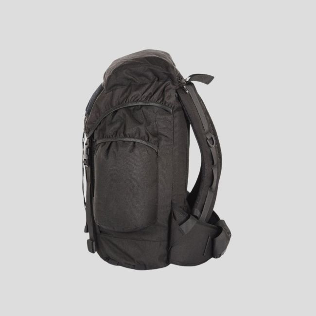 Rucksack Xocet 35L - Schwarz - Snugpak