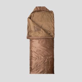 Sacco a pelo Jungle (da 2° a 7° e +) - Coyote - Snugpak