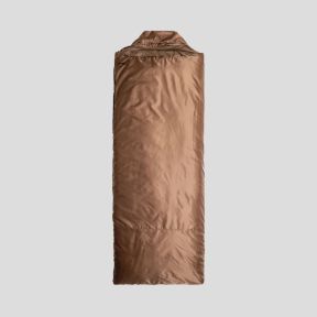 Schlafsack Jungle (2° bis 7° und +) - Coyote - Snugpak