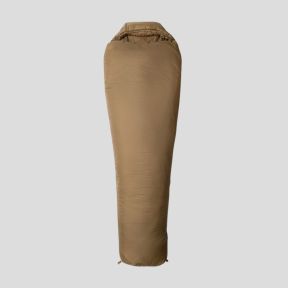 Sac de couchage momie Softie 12 Osprey (-15° à -10° et +) - Tan - Snugpak