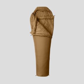 Sacco a pelo a mummia Softie 12 Osprey (-15° a -10° e +) - Tan - Snugpak