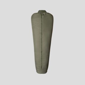 Saco de dormir múmia Softie Antarctica (-30° a -20° e +) - Verde Oliva - Snugpak