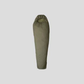 Saco-cama múmia Tactical 2 (-5° a 0° e +) - Verde Oliva - Snugpak
