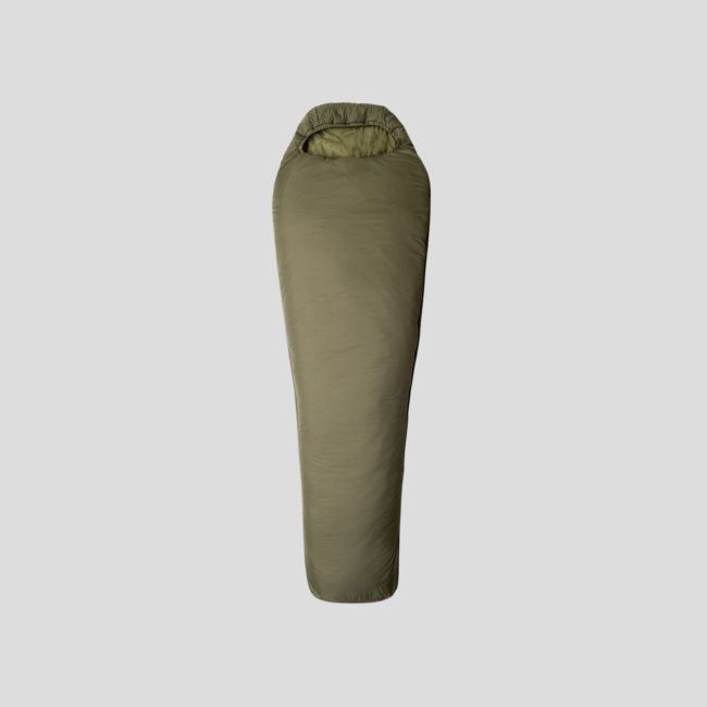 Śpiwór mumia Tactical 3 (-12° do -7° i +) - Oliwkowa Zieleń - Snugpak
