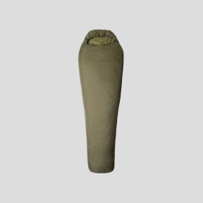 Mumien-Schlafsack Tactical 3 (-12° bis -7° und +) - Olivgrün - Snugpak