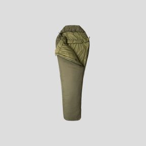Sac de couchage momie Tactical 3 (-12° à -7° et +) - Vert Olive - Snugpak