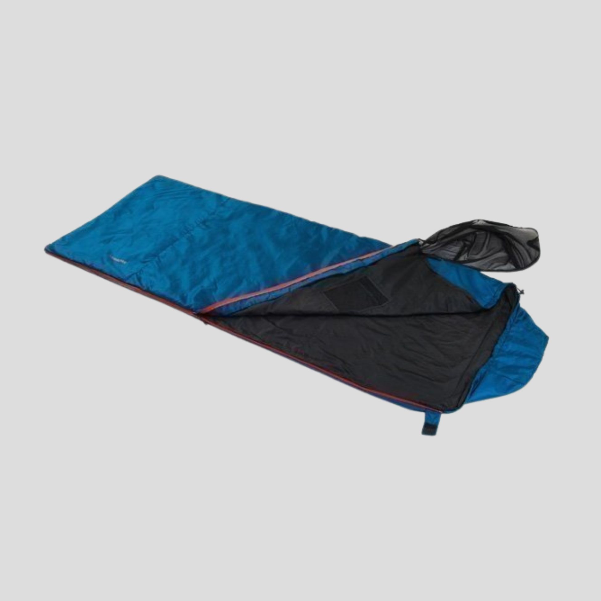 Snugpak Doublure TS1 : ajoutez une couche de daim thermique à votre sac