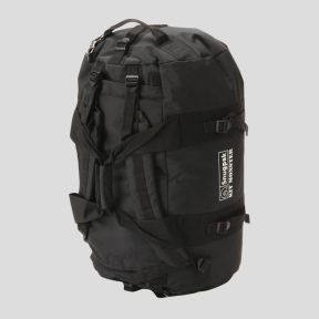 Bolsa de transporte Kitmonster 65L - Negro - Snugpak