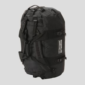 Bolsa de transporte Kitmonster 65L - Negro - Snugpak