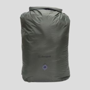 Sacco impermeabile Dri-Sak 40L con valvola - Verde Oliva - Snugpak