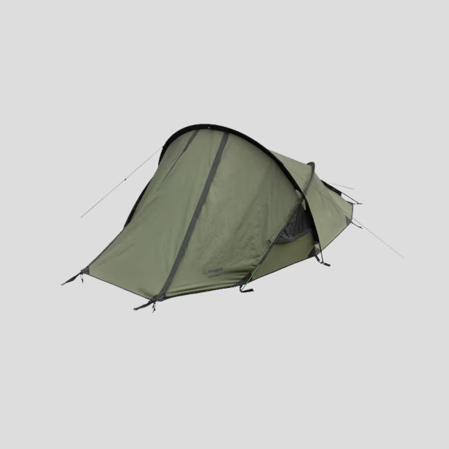 Tenda 2 posti Scorpion 2 IX - Verde Oliva - Snugpak