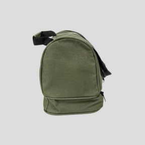 Bolsa de aseo Luxury con gancho y espejo - Verde Oliva - Snugpak