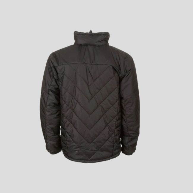 Giacca isolante SJ3 (fino a -5°C) - Nero - Snugpak