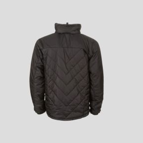 Veste isolante SJ3 (jusqu'à -5°C) - Noir - Snugpak