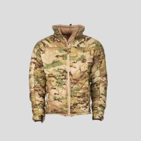 Giacca isolante SJ6 (fino a -10°C) - Multicam - Snugpak