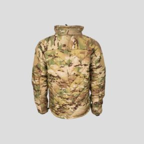 Chaqueta aislante SJ6 (hasta -10°C) - Multicam - Snugpak