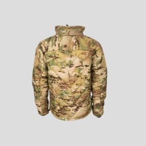 Chaqueta aislante SJ6 (hasta -10°C) - Multicam - Snugpak