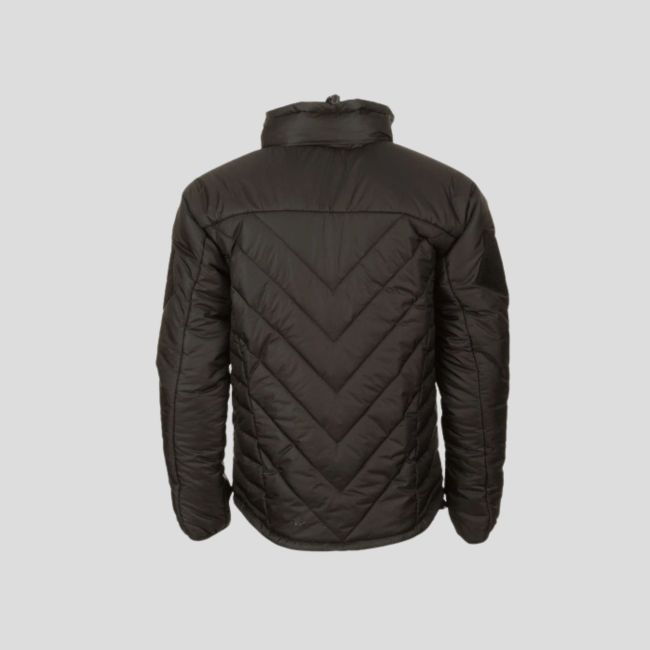 Giacca isolante SJ6 (fino a -10°C) - Nero - Snugpak