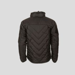 Kurtka izolacyjna SJ6 (do -10°C) - Czarny - Snugpak