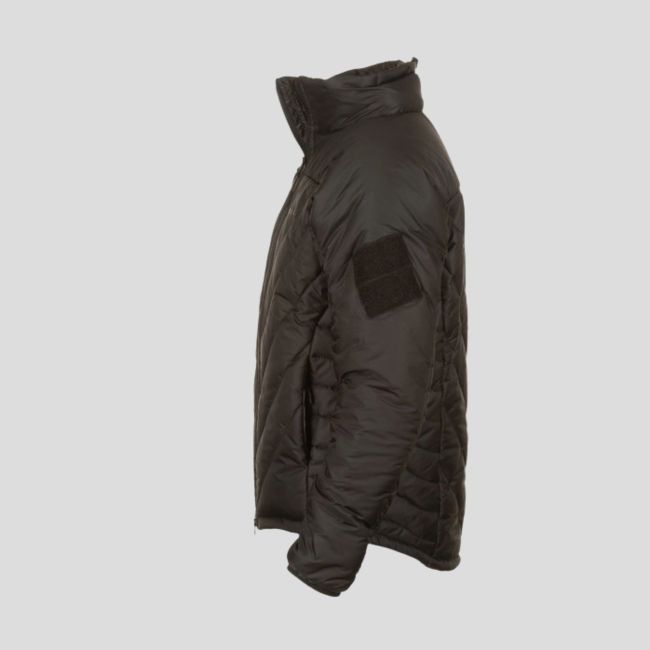 Giacca isolante SJ6 (fino a -10°C) - Nero - Snugpak