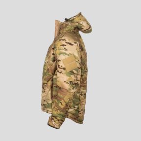 Isolierjacke SJ9 (bis -15°C) - Multicam - Snugpak