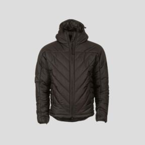 Isolerende jas SJ9 (tot -15°C) - Zwart - Snugpak