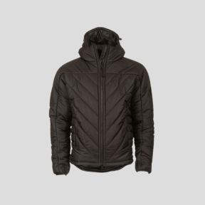Veste isolante SJ9 (jusqu'à -15°C) - Noir - Snugpak