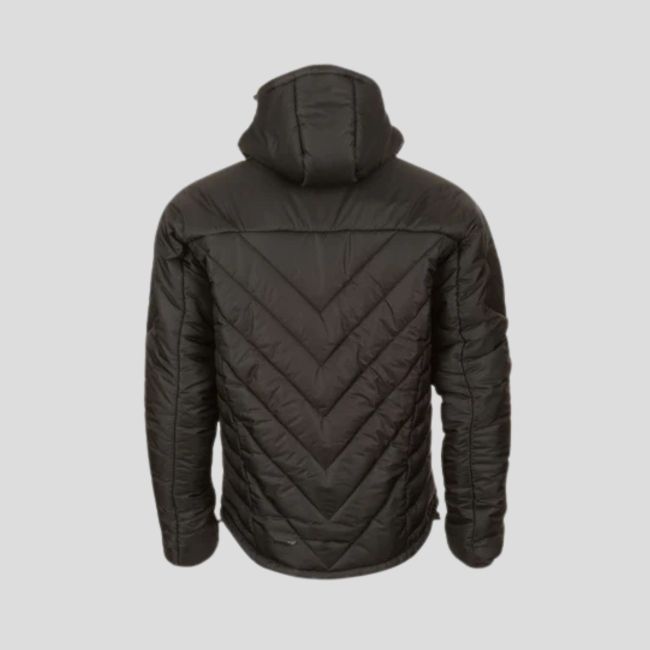 Chaqueta aislante SJ9 (hasta -15°C) - Negro - Snugpak