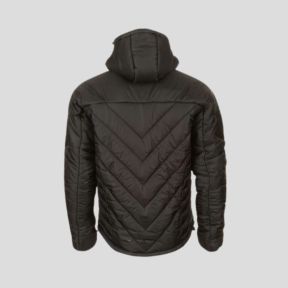 Chaqueta aislante SJ9 (hasta -15°C) - Negro - Snugpak