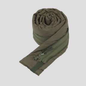 Zamek łączący do śpiwora mumia Special Forces 1 & 2 - Oliwkowa zieleń - Snugpak