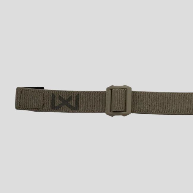 Ersatzband für Lynx-Maske - Tan - Wiley X