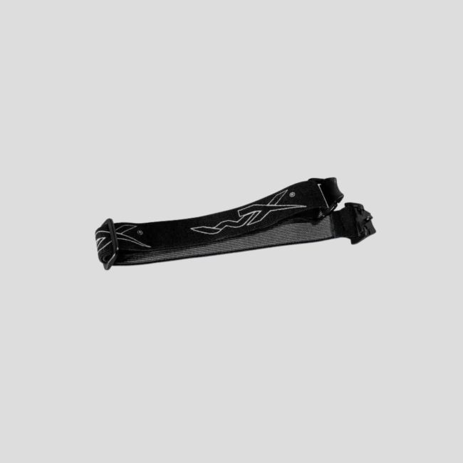 Fita de substituição para máscara Nerve - Preto - Wiley X