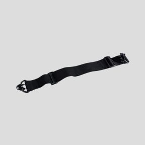Ersatzband für Spear-Maske - Schwarz - Wiley X