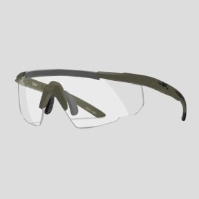 Montura de repuesto para gafas Saber Advanced - Verde Oliva - Wiley X