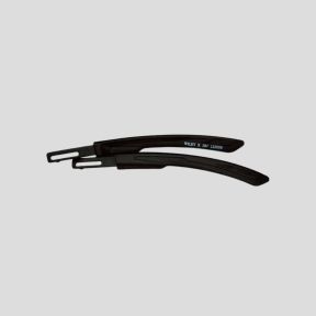 Branches de remplacement pour lunettes Saber Advanced - Noir - Wiley X