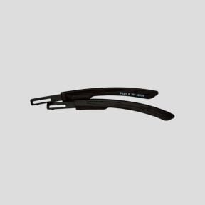 Patillas de repuesto para gafas Saber Advanced - Negro - Wiley X