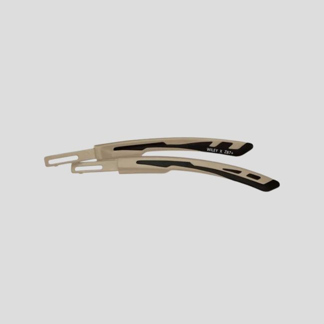 Patillas de repuesto para gafas Saber Advanced - Tan - Wiley X