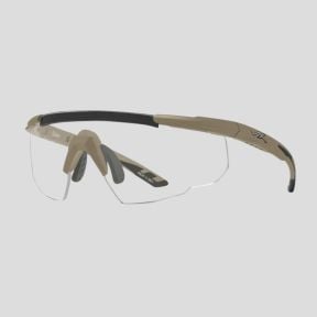 Monture de remplacement pour lunettes Saber Advanced - Tan - Wiley X
