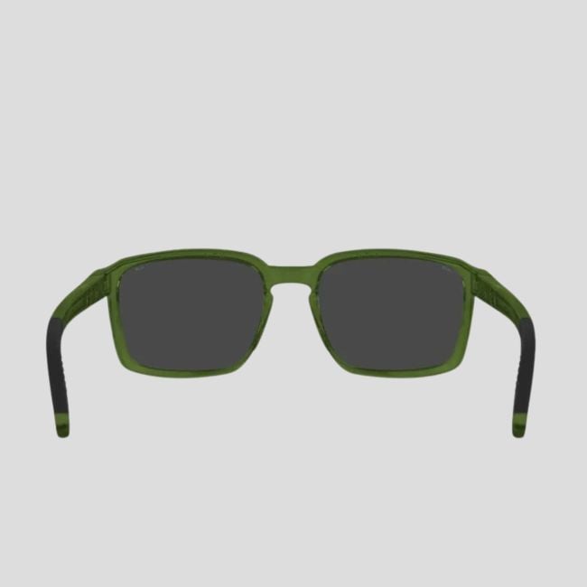Lunettes de soleil Alfa (verres Gris) - Vert Transparent - Wiley X