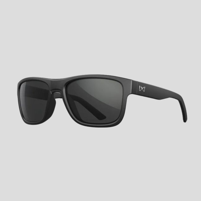 Óculos de sol Ovation (lentes Cinzentas) - Preto - Wiley X