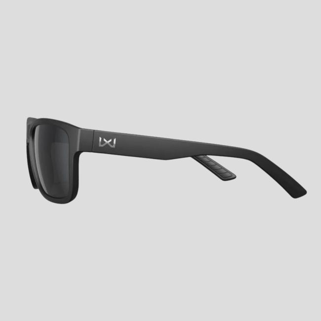 Óculos de sol Ovation (lentes Cinzentas) - Preto - Wiley X