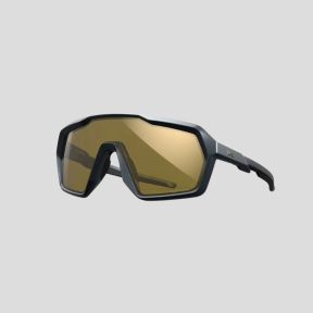 Occhiali di protezione balistica Citadel (lente Captivate™ specchio Dorato) - Grigio - Wiley X