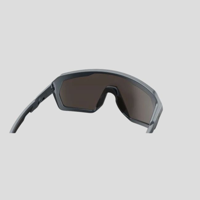 Occhiali di protezione balistica Citadel (lente Captivate™ specchio Dorato) - Grigio - Wiley X