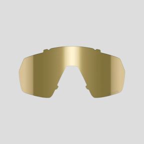 Lente di ricambio per occhiali Citadel - Captivate™ specchio Dorato - Wiley X